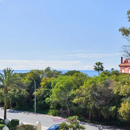Weforyou Casa Duplex Elviria Playa&relax Apartment *