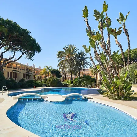 Weforyou Casa Duplex Elviria Playa&relax *