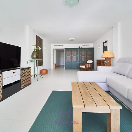 Apartment Weforyou Casa Duplex Elviria Playa&relax Marbella