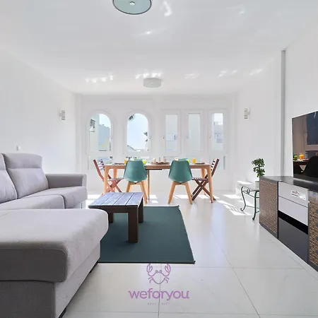 Weforyou Casa Duplex Elviria Playa&relax Marbella