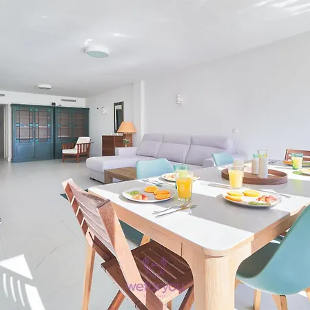 Weforyou Casa Duplex Elviria Playa&relax