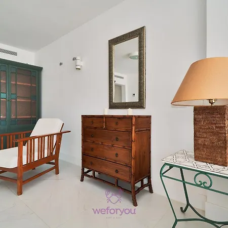 Weforyou Casa Duplex Elviria Playa&relax Apartment