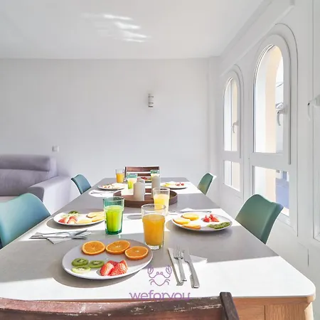 Weforyou Casa Duplex Elviria Playa&relax Apartment *