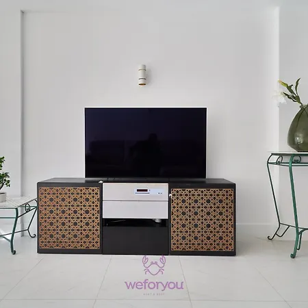 Weforyou Casa Duplex Elviria Playa&relax *