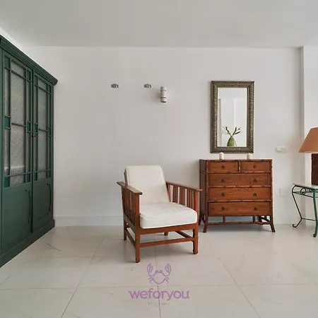 Weforyou Casa Duplex Elviria Playa&relax * Marbella