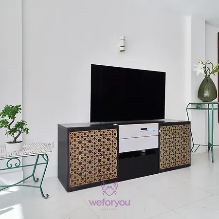 Weforyou Casa Duplex Elviria Playa&relax
