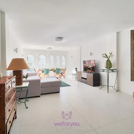 Weforyou Casa Duplex Elviria Playa&relax