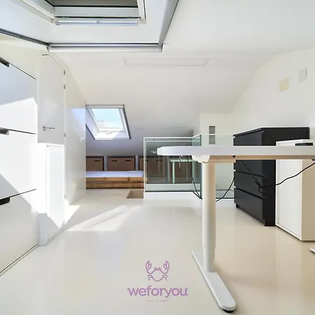 Apartment Weforyou Casa Duplex Elviria Playa&relax *