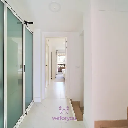 Apartment Weforyou Casa Duplex Elviria Playa&relax Marbella