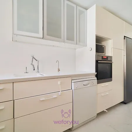 Weforyou Casa Duplex Elviria Playa&relax * Marbella