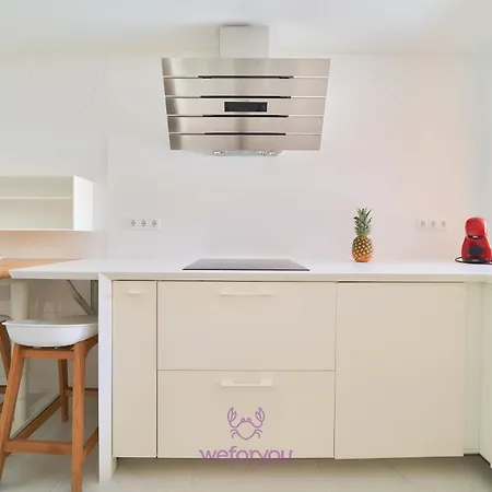 Apartment Weforyou Casa Duplex Elviria Playa&relax