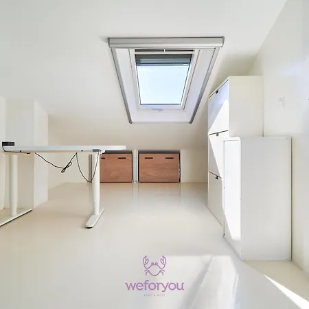 Apartment Weforyou Casa Duplex Elviria Playa&relax Marbella
