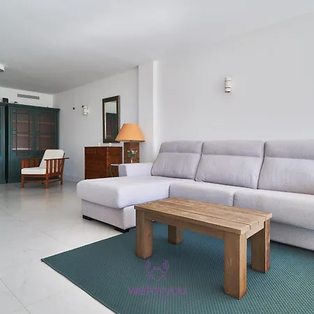 Weforyou Casa Duplex Elviria Playa&relax Apartment