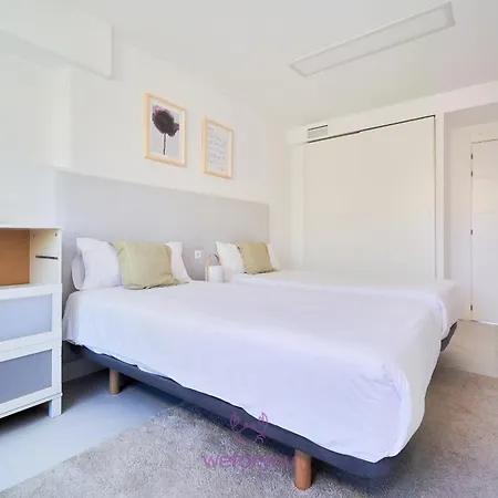 Weforyou Casa Duplex Elviria Playa&relax Apartment
