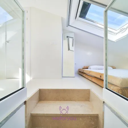 Weforyou Casa Duplex Elviria Playa&relax *